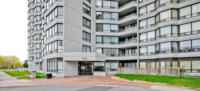 1609 - 330 Alton Towers Circle