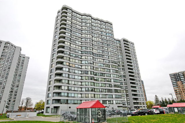 1609 - 330 Alton Towers Circle