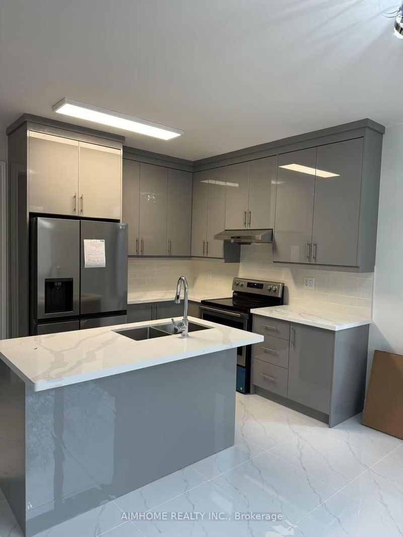 65 Snowy Owl Way, Toronto - Rouge E11 image-0-0