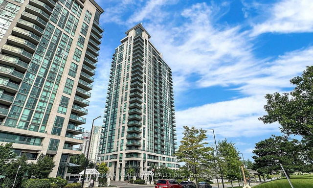 2008 - 88 Grangeway Avenue