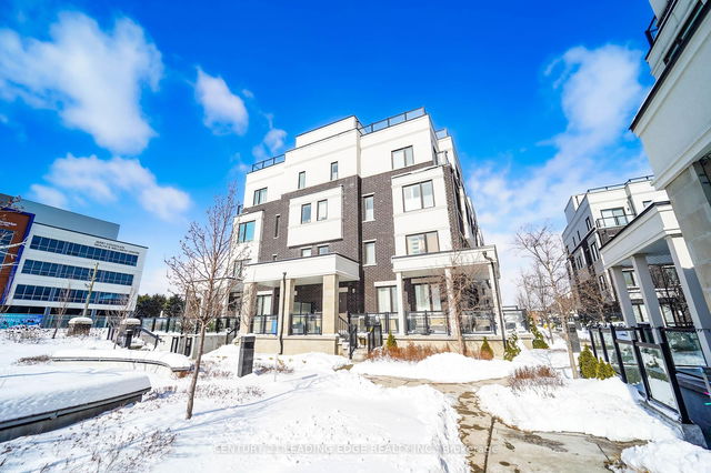 112 - 1711 Pure Springs Boulevard