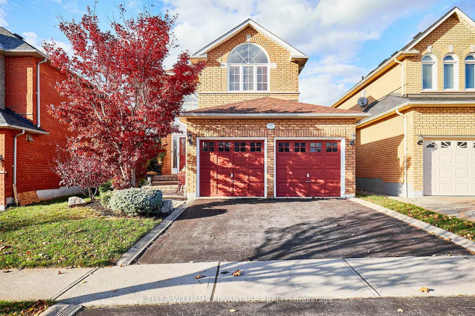 Property at 53 Gill