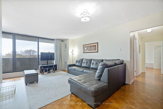 409 - 301 Prudential Drive