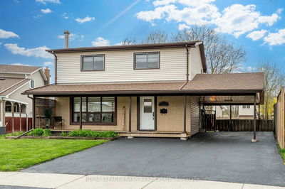 34 Roser Cres, Clarington - Bowmanville