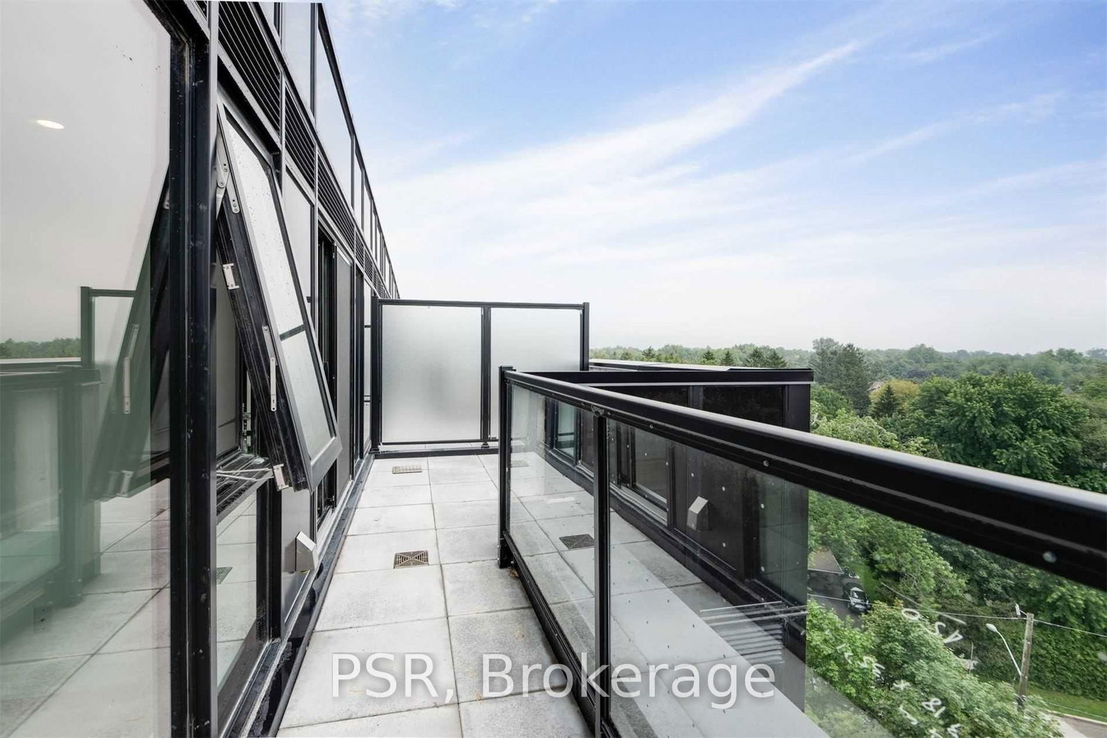 Condo for lease at 817-2799 Kingston Road, Toronto, Cliffcrest, M1M 1N1 - MLS: E12128761