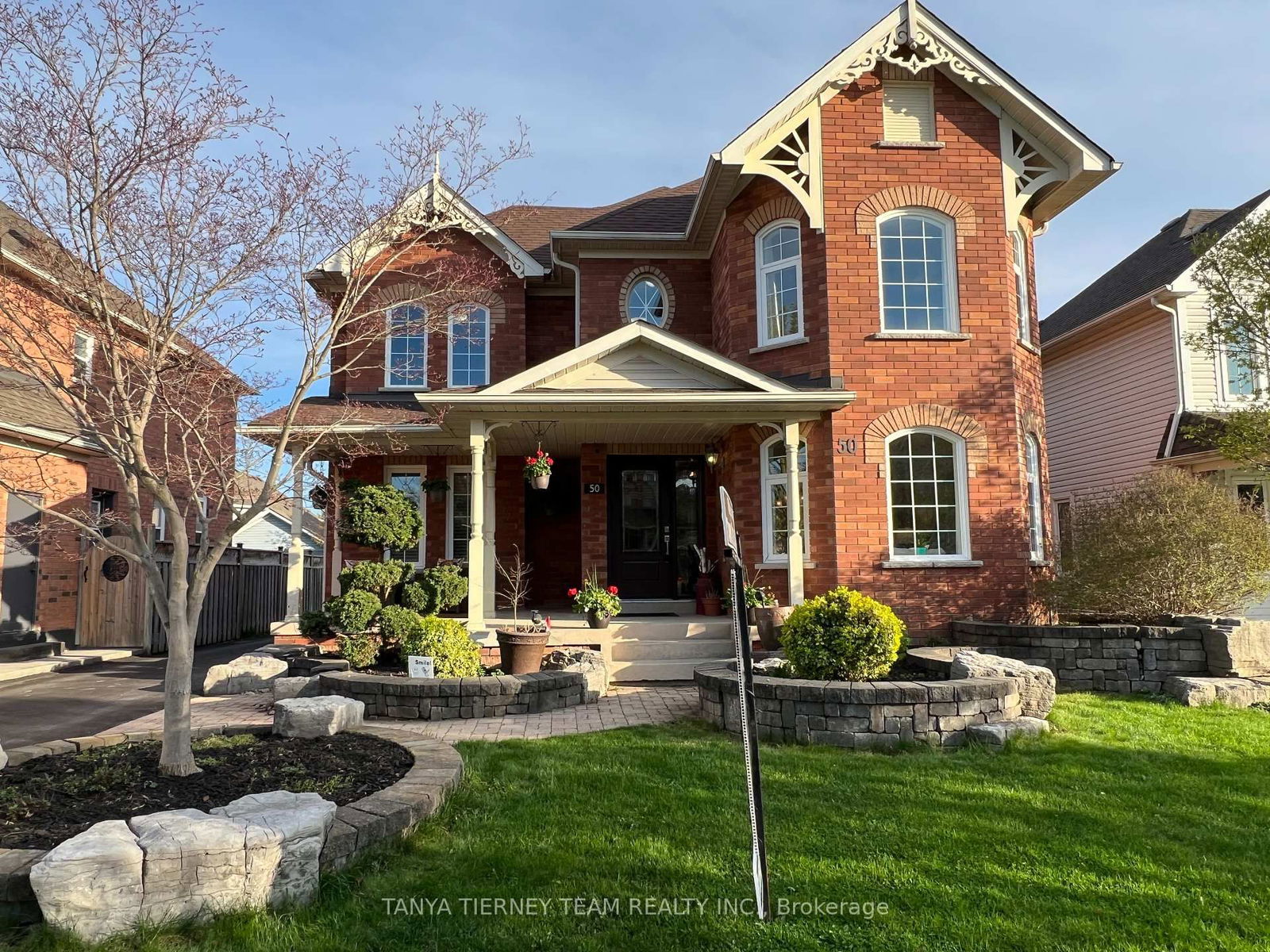 Property at 50 McBeth