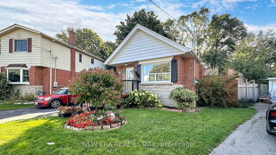 1 Fairbourne Cres, Toronto - Clairlea-Birchmount image-0-1