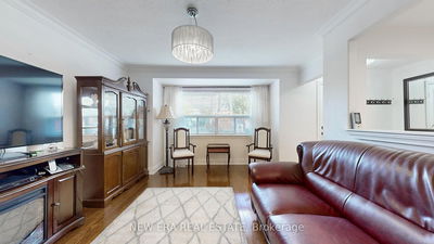 1 Fairbourne Cres, Toronto - Clairlea-Birchmount image-0-2
