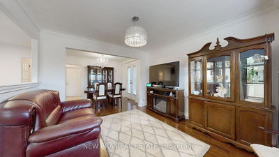 1 Fairbourne Cres, Toronto - Clairlea-Birchmount image-0-4