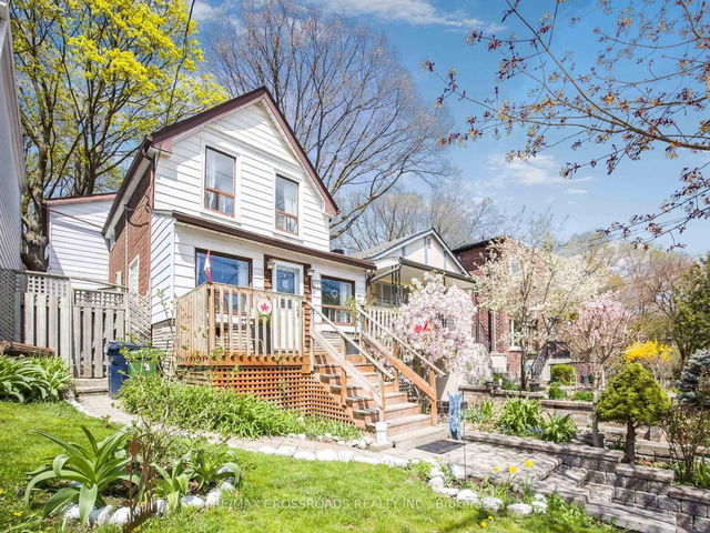 22 Ivy Avenue