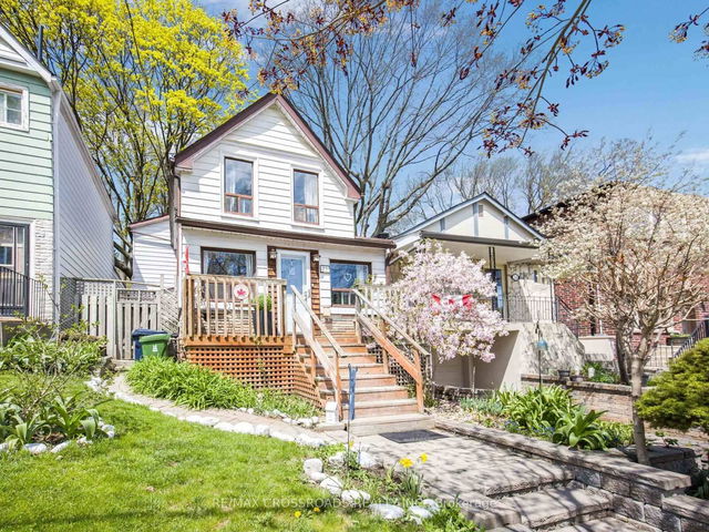 22 Ivy Avenue