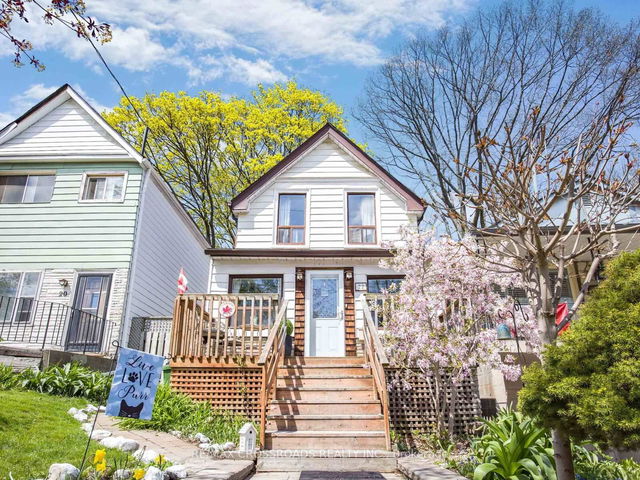 22 Ivy Avenue