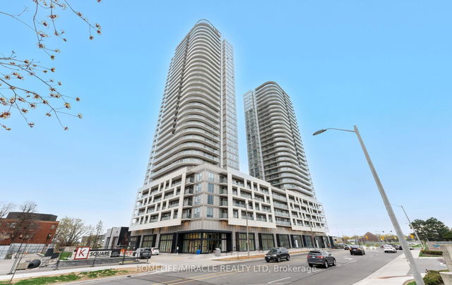 720 - 2033 Kennedy Road