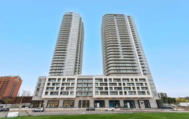 720 - 2033 Kennedy Road