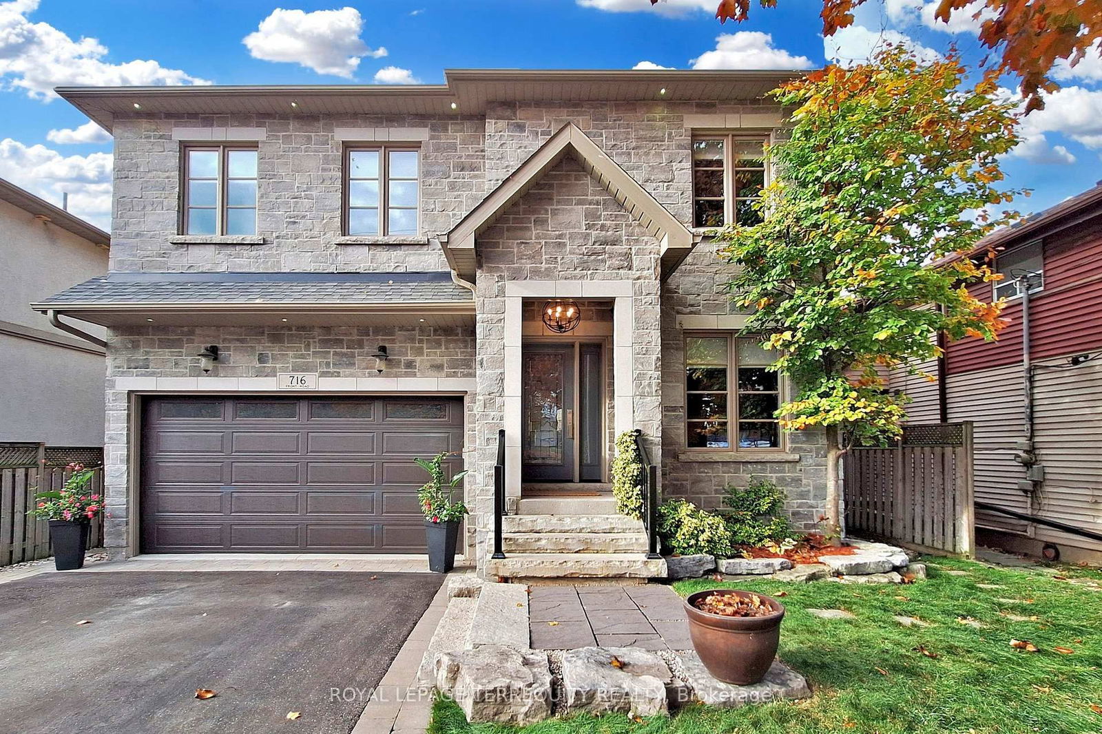 Property at 716 Front