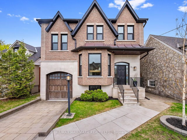 25 Parkland Road