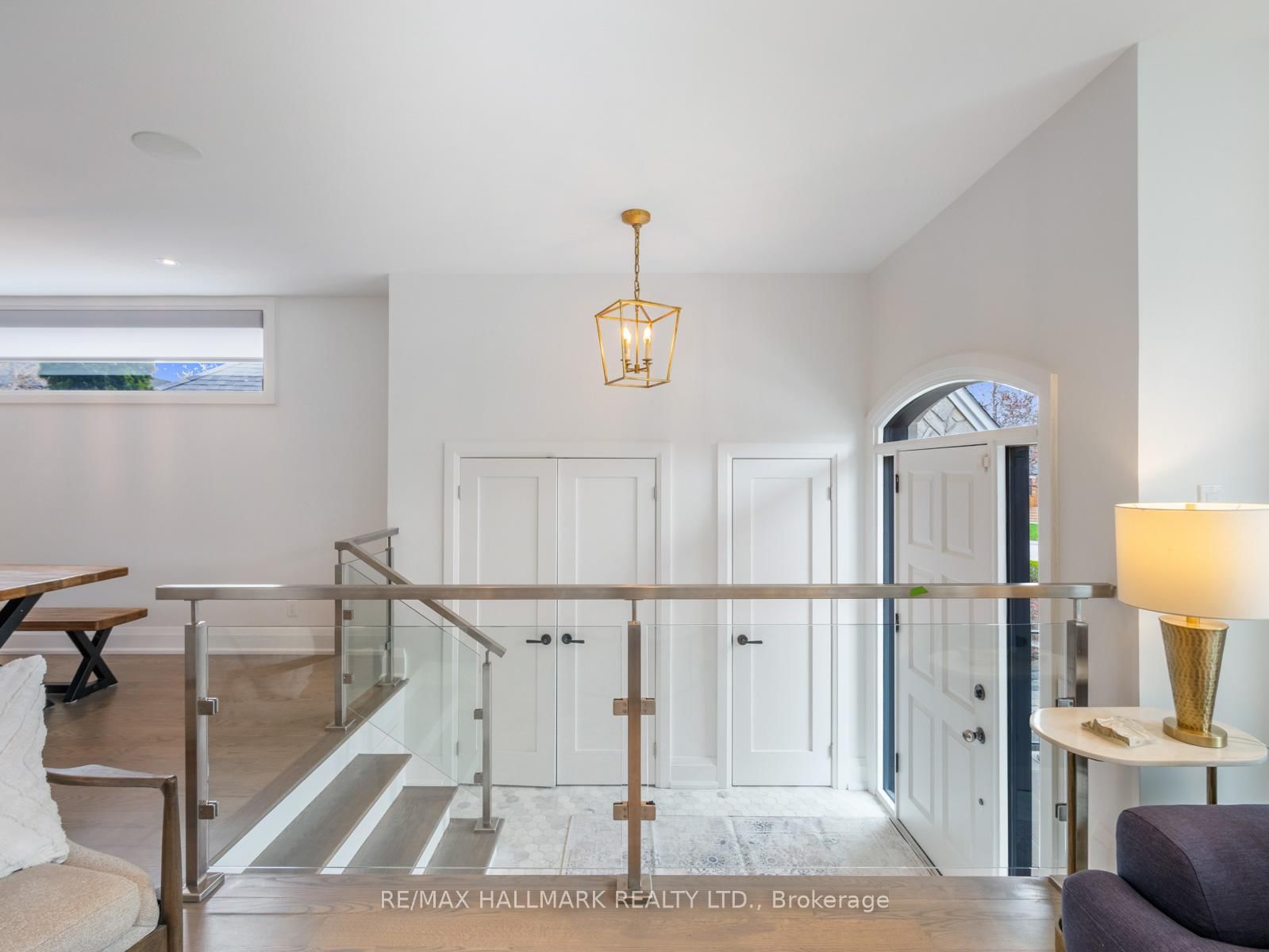 Detached House for sale at 25 Parkland Road, Toronto, Birchcliffe-Cliffside, M1N 1Y7 - MLS: E12128917