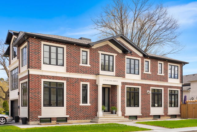 5 Taylor Drive