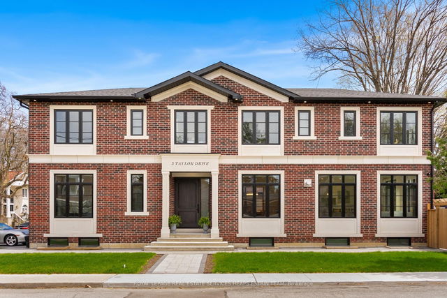 5 Taylor Drive