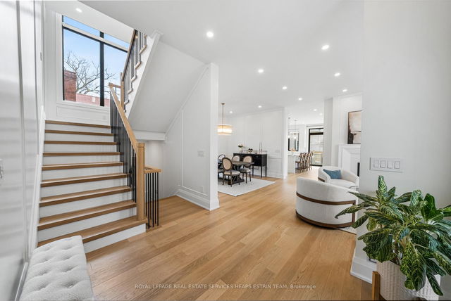 5 Taylor Drive