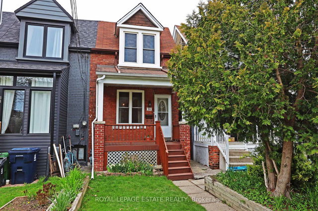 56 Balfour Avenue