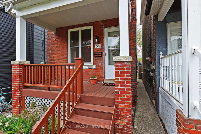 56 Balfour Avenue