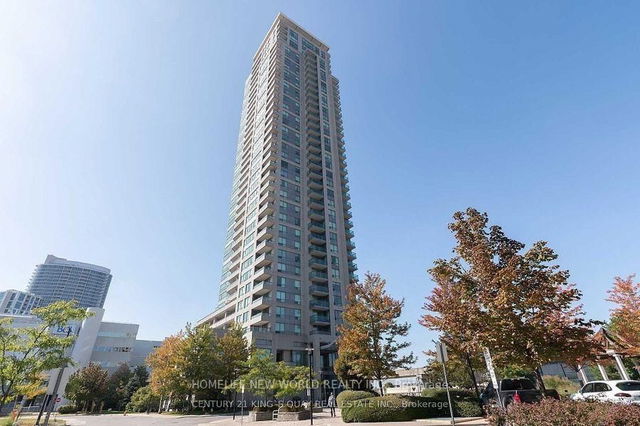 402 - 60 Brian Harrison Way