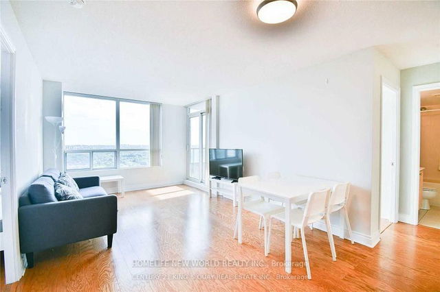 402 - 60 Brian Harrison Way