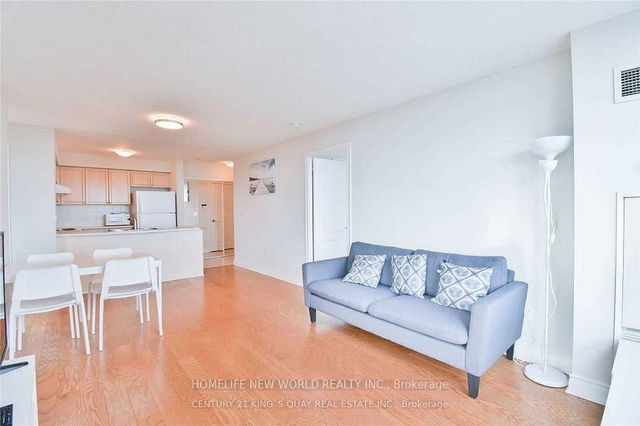 402 - 60 Brian Harrison Way