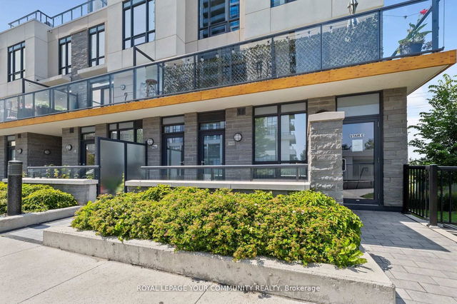 21 - 1245 Bayly Street