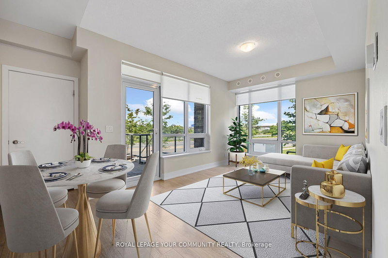 21 - 1245 Bayly St, Pickering, L1W 0B5 | Image 2