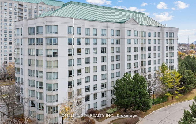 716 - 2628 Mccowan Road