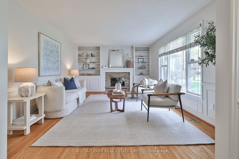 65 Ovendon Sq, Toronto - Agincourt North image-0-0
