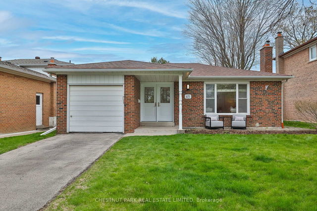 65 Ovendon Square