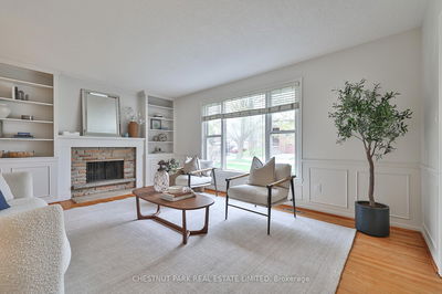 65 Ovendon Sq, Toronto - Agincourt North image-0-3