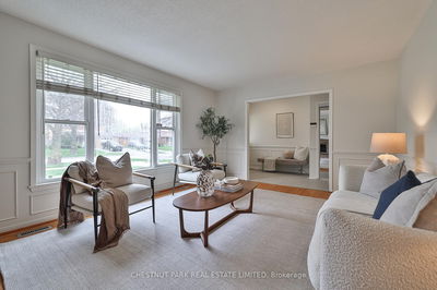 65 Ovendon Sq, Toronto - Agincourt North image-0-4