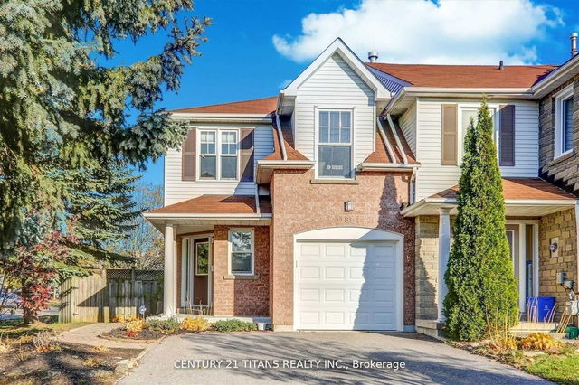 81 Brownstone Crescent