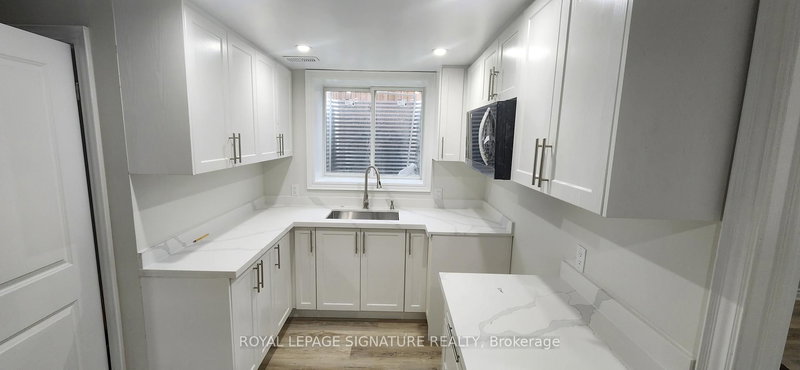 Lower - 25 Lyle Dr, Clarington, L1C 0V8 | Image 2