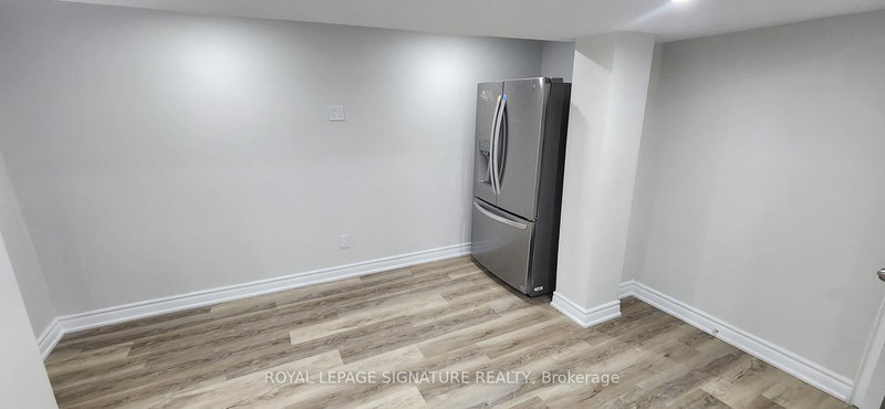 Lower - 25 Lyle Dr, Clarington, L1C 0V8 | Image 3