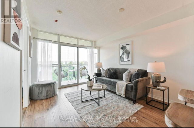 409 - 1600 Charles Street