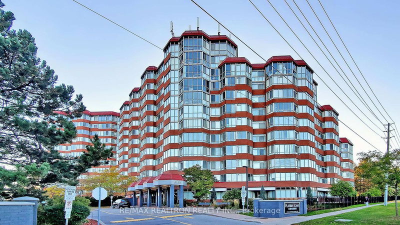 Unit 717 — 11753 Sheppard Ave, Toronto - Rouge E11 image-0-0