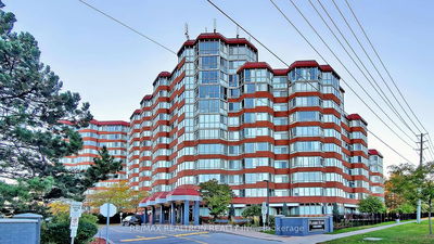 Unit 717 — 11753 Sheppard Ave, Toronto - Rouge E11