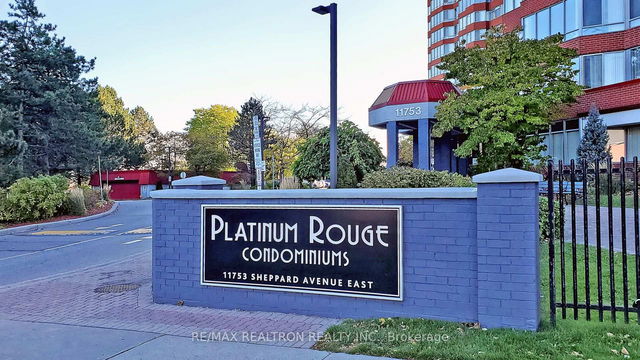 717 - 11753 Sheppard Avenue