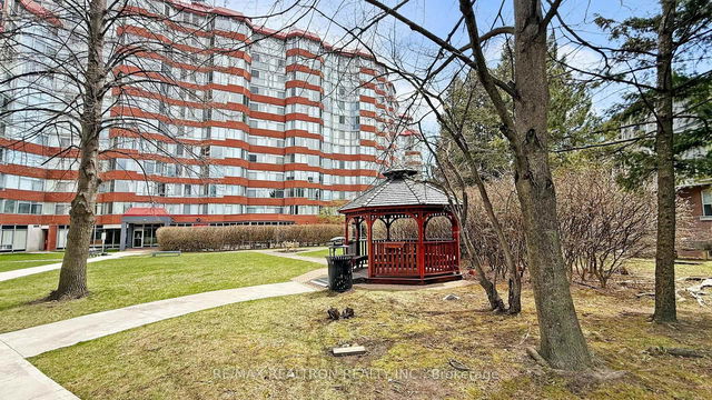 717 - 11753 Sheppard Avenue