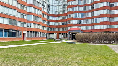 Unit 717 — 11753 Sheppard Ave, Toronto - Rouge E11 image-0-3
