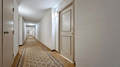 Unit 717 — 11753 Sheppard Ave, Toronto - Rouge E11 image-0-4