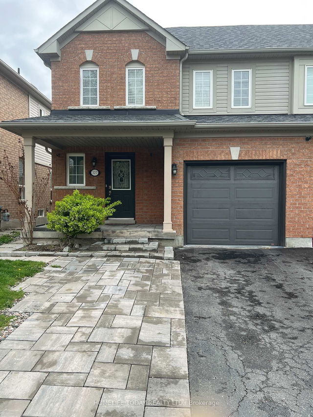 Bsmt - 327 Porte Road
