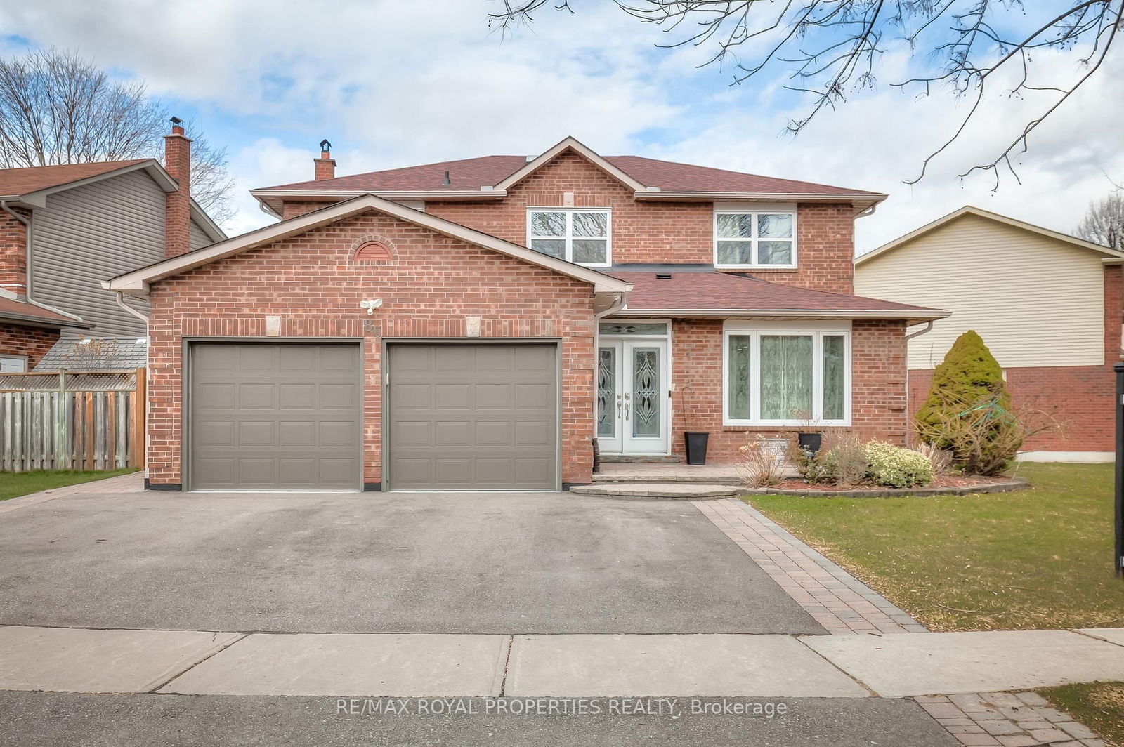 Property at 86 Rollo