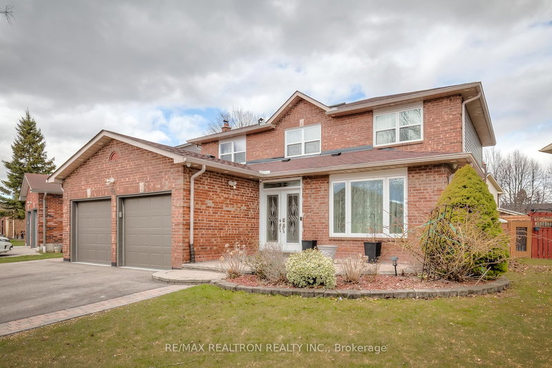 86 Rollo Dr, Ajax, L1S 7B7 | Image 3