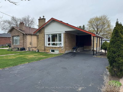 1393 Birchmount Rd, Toronto - Dorset Park